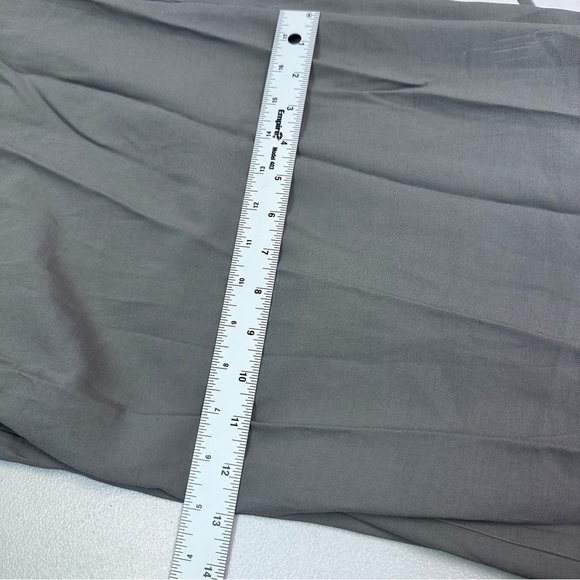 a new day Gray Trousers Relaxed Fit - Picture 9 of 9